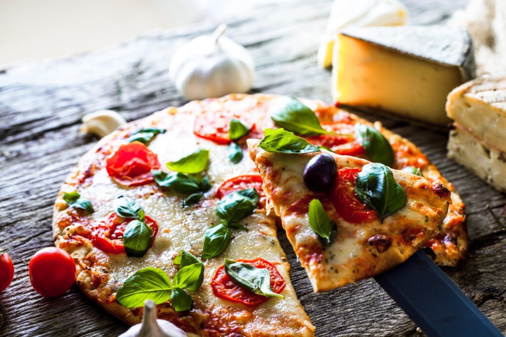 Pizza Culture Guide